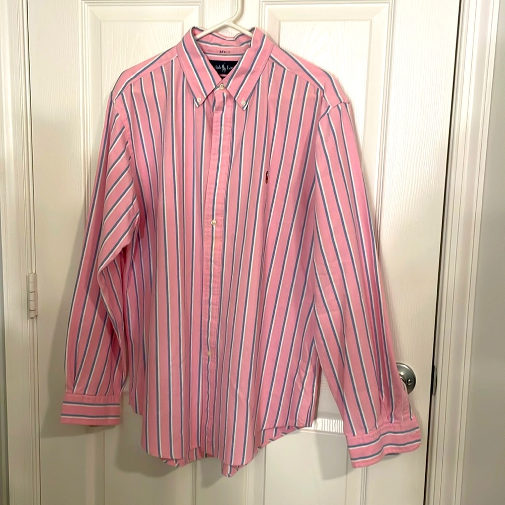 Ralph Lauren Classic Fit